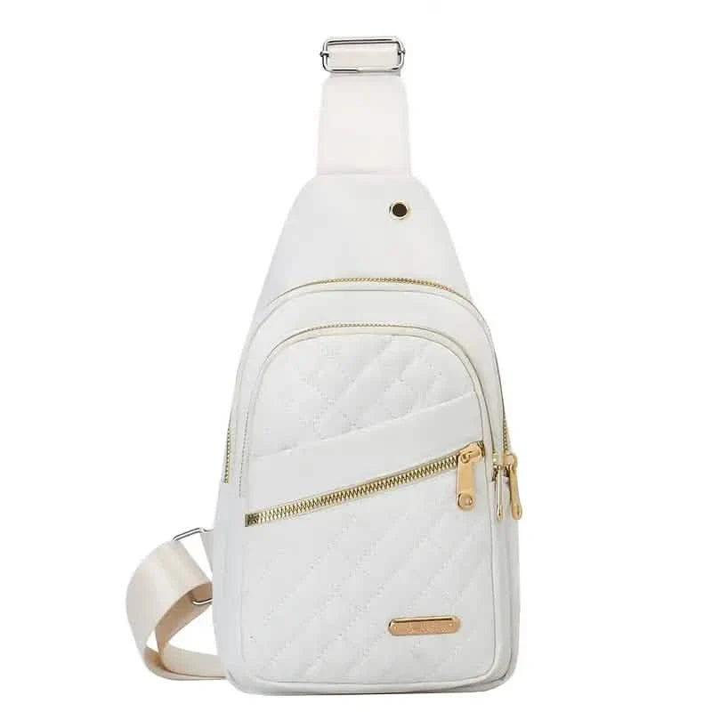 Large Capacity Chest Bag for Women